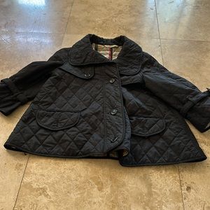 Burberry Utility Jacket
